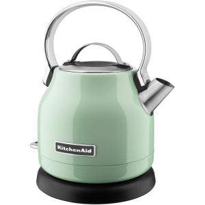 imageKitchenAid 125 L Electric Kettle  KEK1222Pistashio