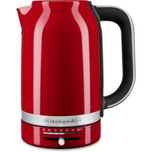 imageKitchenAid 17 Liter Electric Kettle KEK1701Empire Red