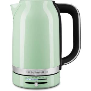 imageKitchenAid 17 Liter Electric Kettle KEK1701Pistachio