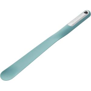 imageKitchenAid Classic Blender Spatula 1234 inches Aqua SkyAqua Sky