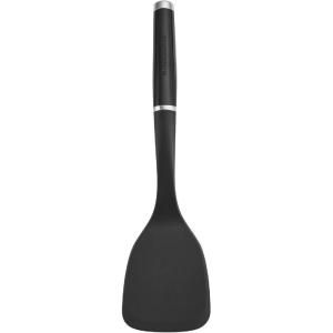 imageKitchenAid Classic Solid Turner Black 135x 33 InchBlack