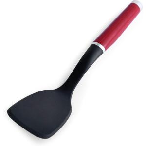 imageKitchenAid Classic Solid Turner Black 135x 33 InchRed