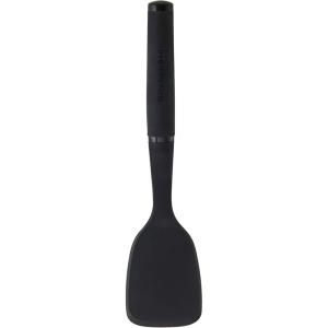 imageKitchenAid Classic Solid Turner Black 135x 33 InchSoft Black