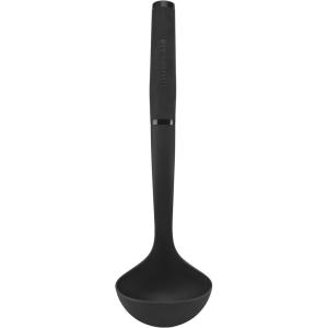 imageKitchenAid Classic Soup Ladle One Size Black 2Soft Black
