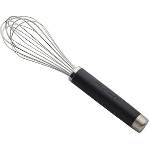 imageKitchenAid Gourmet Utility Whisk 105Inch Matte BlackMatte Black