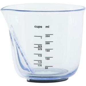 imageKitchenAid KO298OSAQA Gourmet Measuring Jugs Set of 3 Aqua SkyBlack