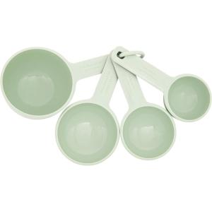 imageKitchenAid Measuring Cups Set Of 4 Aqua SkyPistachio