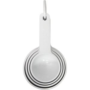 imageKitchenAid Measuring Cups Set Of 4 Aqua SkyWhite