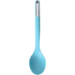 imageKitchenAid basting Spoon 135 inches AquaAqua