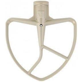 imageKitchenAid Coated Flat Attachment for 7 Qt Stand Mixer Beater