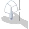 imageKitchen Aid K5AB Flat Beater For K5 Discontinued6568