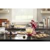 imageKitchenAid 35 Quart TiltHead Glass Bowl  KSM35GB Clear35 Qt Tilt