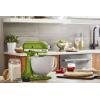 imageKitchenAid 455 Quart TiltHead Stand Mixers KSM2CB5PCC Classic Column Pack of 1