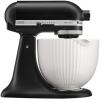 imageKitchenAid 455 Quart TiltHead Stand Mixers KSM2CB5PCC Classic Column Pack of 1