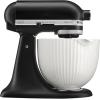 imageKitchenAid 455 Quart TiltHead Stand Mixers KSM2CB5PCC Classic Column Pack of 1