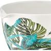 imageKitchenAid Accs Portable Appliance Stand Mixer Bowl 5 quart Tropical Floral Ceramic