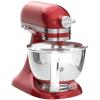 imageKitchenAid Artisan Mini 35 Quart TiltHead Stand Mixer  KSM3316X  IceEmpire Red