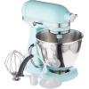 imageKitchenAid Artisan Mini 35 Quart TiltHead Stand Mixer  KSM3316X  IceIce