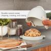 imageKitchenAid Bread Bowl with Baking Lid5 QuartBread Bowl