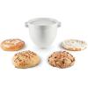 imageKitchenAid Bread Bowl with Baking Lid5 QuartBread Bowl