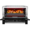 imageKitchenAid Digital Air Fry Countertop Oven KCO124BM Black MatteBlack Matte