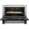 imageKitchenAid Digital Air Fry Countertop Oven KCO124BM Black MatteBlack Matte