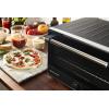 imageKitchenAid Digital Air Fry Countertop Oven KCO124BM Black MatteBlack Matte