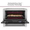 imageKitchenAid Digital Air Fry Countertop Oven KCO124BM Black MatteBlack Matte