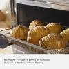 imageKitchenAid Digital Air Fry Countertop Oven KCO124BM Black MatteBlack Matte