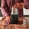 imageKitchenAid Go Cordless Blade Grinder  battery sold separately KBGR100Matte Black