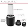 imageKitchenAid Go Cordless Personal Blender  battery sold separately KSBR200Black Matte