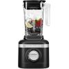imageKitchenAid K150 3 Speed Ice Crushing Blender with 2 Personal Blender Jars  KSB1332YBlack Matte 48 oz