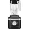 imageKitchenAid K150 3 Speed Ice Crushing Blender with 2 Personal Blender Jars  KSB1332YBlack Matte 48 oz