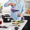 imageKitchenAid K400 Variable Speed Blender with Personal Blending Jar  KSB4031