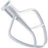 imageKitchenAid K45B Coated Flat Beater White 45 Qt