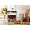 imageKitchenAid KCM5912SX Cold Brew Coffee Maker 38 Ounce Brushed Stainless SteelKitchenAid Cold Brew XL Coffee Maker