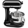 imageKitchenAid KFEW6L Flex Edge Beater for 6Quart BowlLift Stand Mixers  WhiteMedium