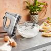 imageKitchenAid KHMFEB2 Flex Edge Beater Accessory for Hand Mixer One Size Stainless SteelStainless Steel