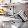 imageKitchenAid KHMFEB2 Flex Edge Beater Accessory for Hand Mixer One Size Stainless SteelStainless Steel