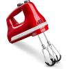 imageKitchenAid KHMFEB2 Flex Edge Beater Accessory for Hand Mixer One Size Stainless SteelStainless Steel