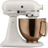 imageKitchenAid KSM5SSBRG KSM5SSB Mixer Bowl 5Quart Radiant Gold