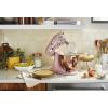 imageKitchenAid KSM5SSBRG KSM5SSB Mixer Bowl 5Quart Radiant Gold