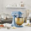 imageKitchenAid KSM5SSBVG Custom Stand Mixer Bowl 5 quart Victoria Gold Painted Stainless Steel