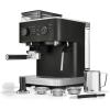 imageKitchenAid Semi Automatic Espresso Machine with Burr Grinder 25L Cast Iron Black KES6551BKCast Iron Black