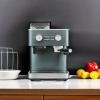 imageKitchenAid Semi Automatic Espresso Machine with Burr Grinder 25L Cast Iron Black KES6551BKJuniper