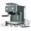 imageKitchenAid Semi Automatic Espresso Machine with Burr Grinder 25L Cast Iron Black KES6551BKJuniper