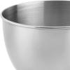 imageKitchenAid Stainless Steel Bowl  45Quart Silver PolishedBowl