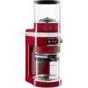 imageKitchenAid Burr Coffee Grinder  KCG8433  Onyx Black 10 OzEmpire Red