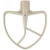 imageKitchenAid Coated Flat Attachment for 7 Qt Stand Mixer Beater