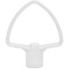 imageKitchenAid Coated Flat Beater White 35 Qt